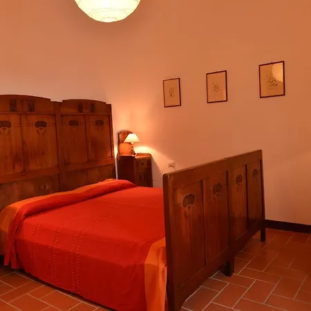 Agriturismo Poggio Agli Ulivi Villa Riotorto Exterior photo