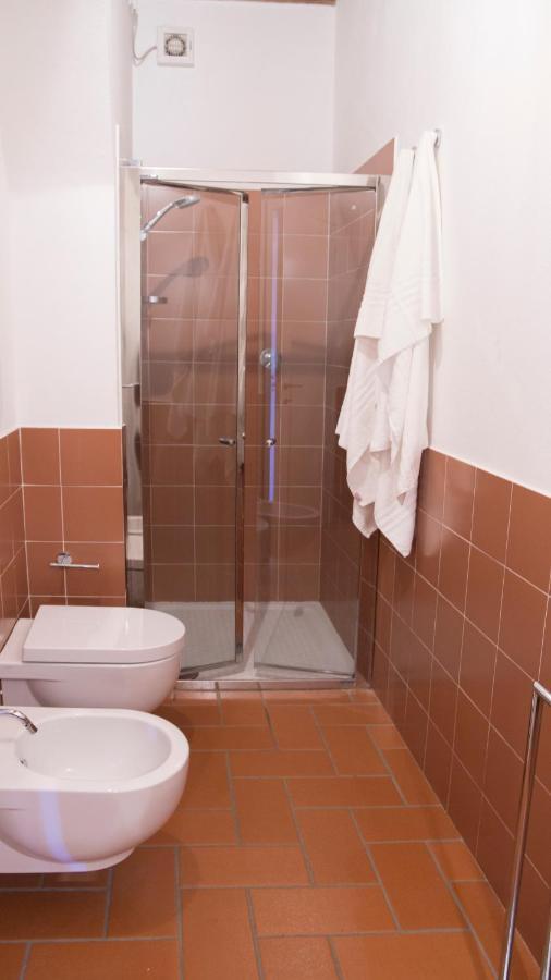 Alojamento de Turismo Rural Agriturismo Poggio Agli Ulivi *