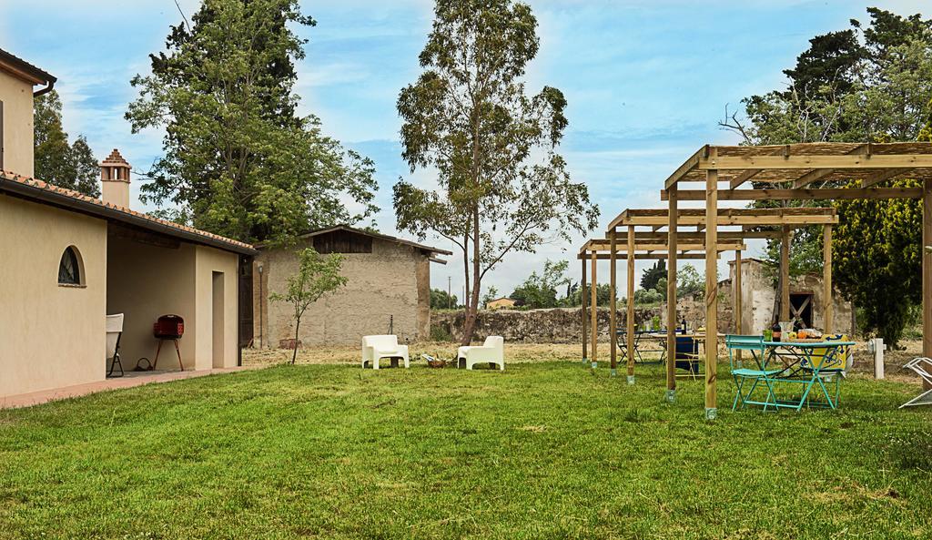 Agriturismo Poggio Agli Ulivi Riotorto